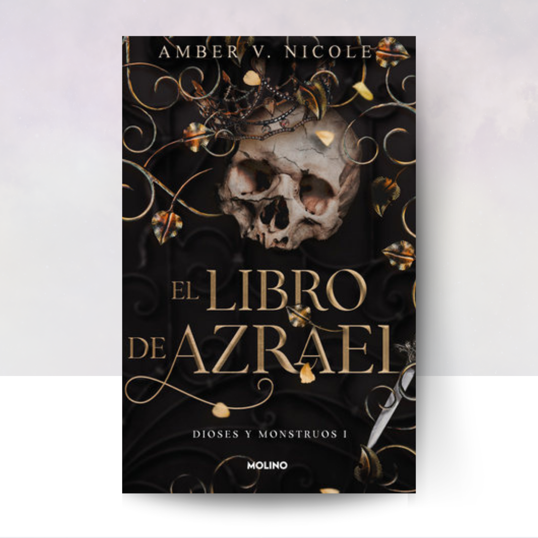 El libro de azrael