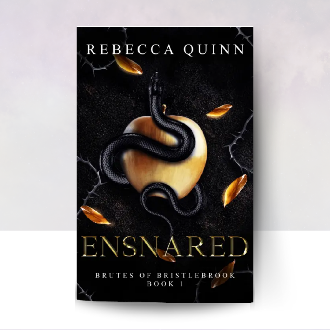 Ensnared – The New Romantics