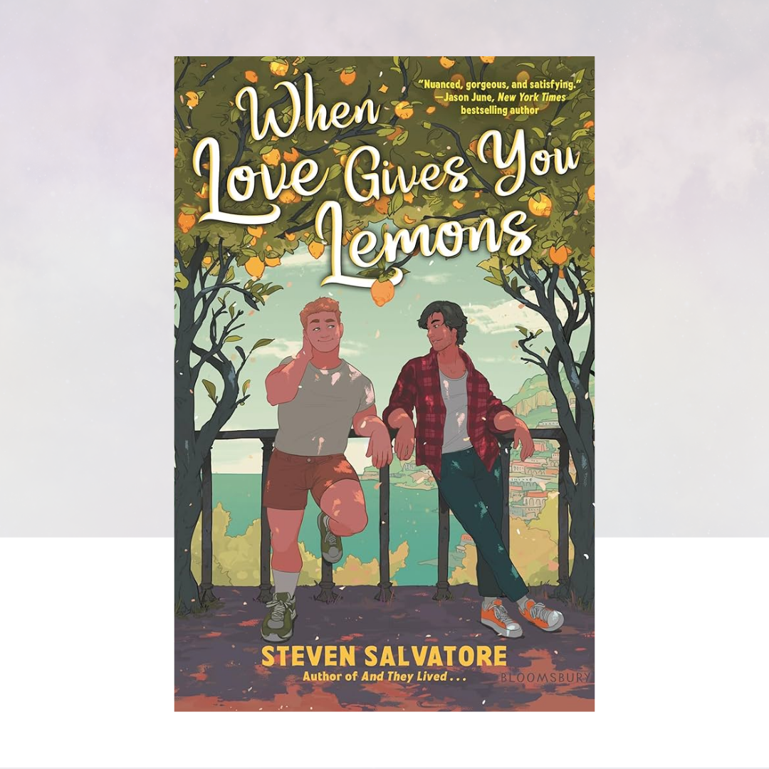 When Love Gives You Lemons
