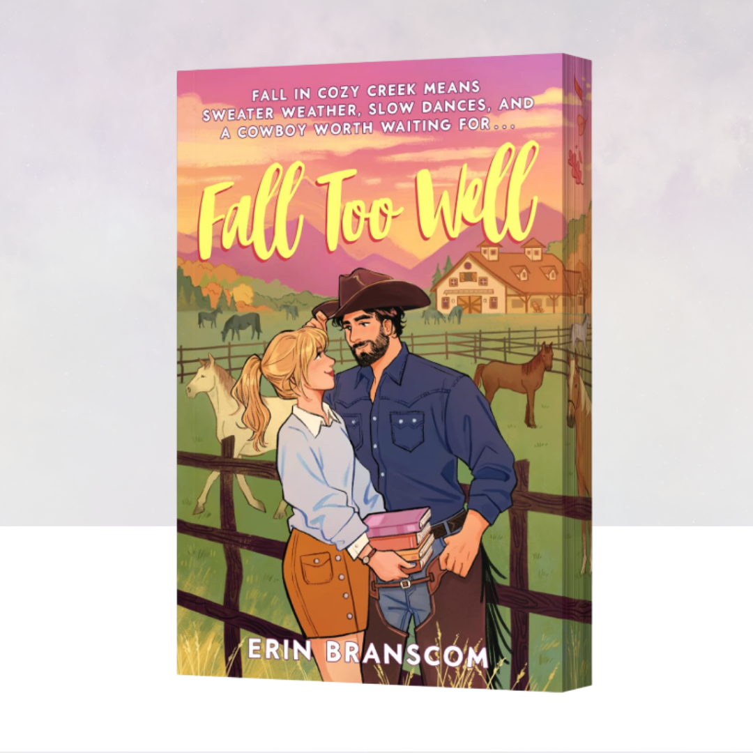 Fall Too Well