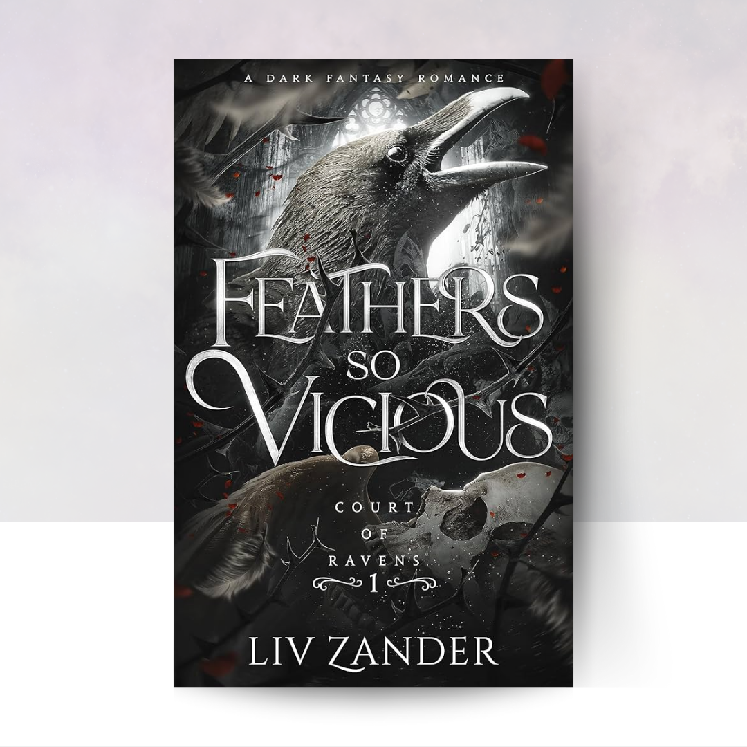 Feathers So Vicious – The New Romantics