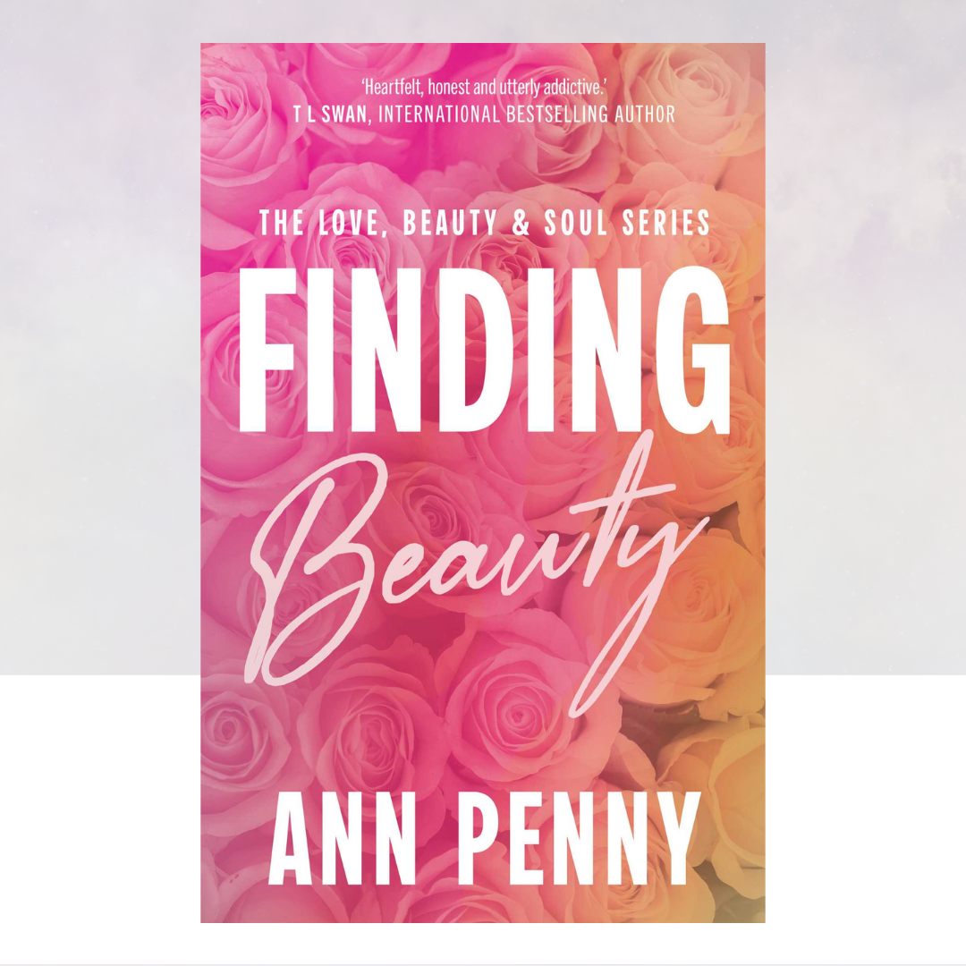 Finding Beauty