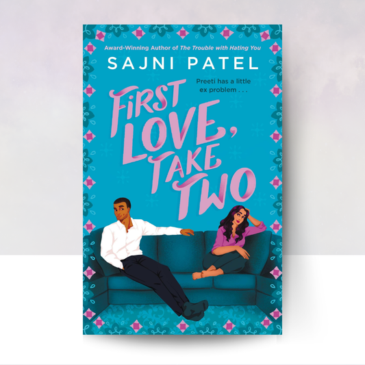 First Love, Take Two