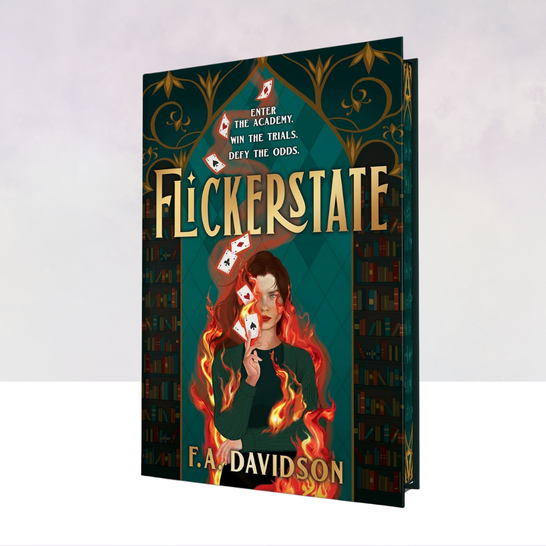 Flickerstate