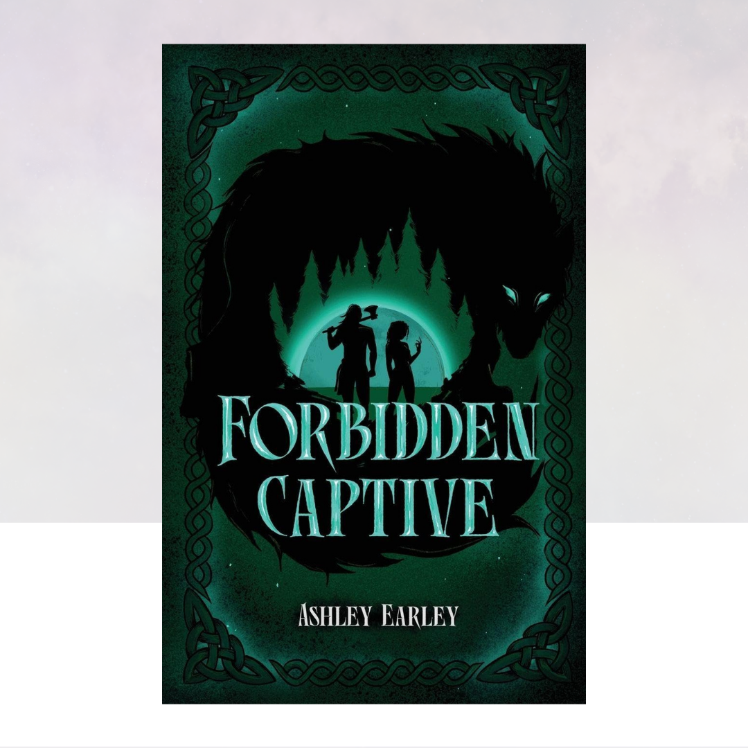 Forbidden Captive