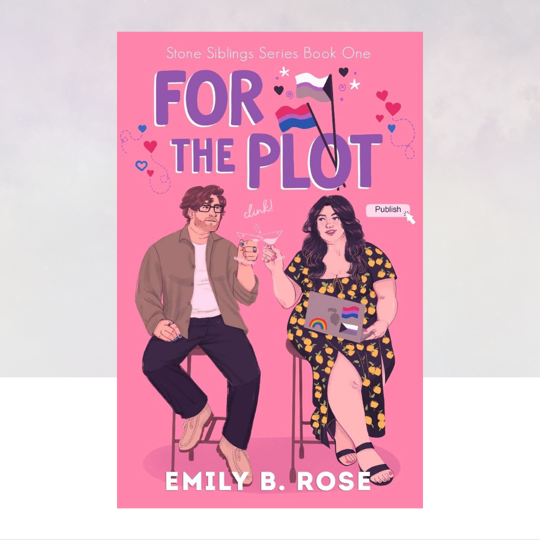 For the Plot