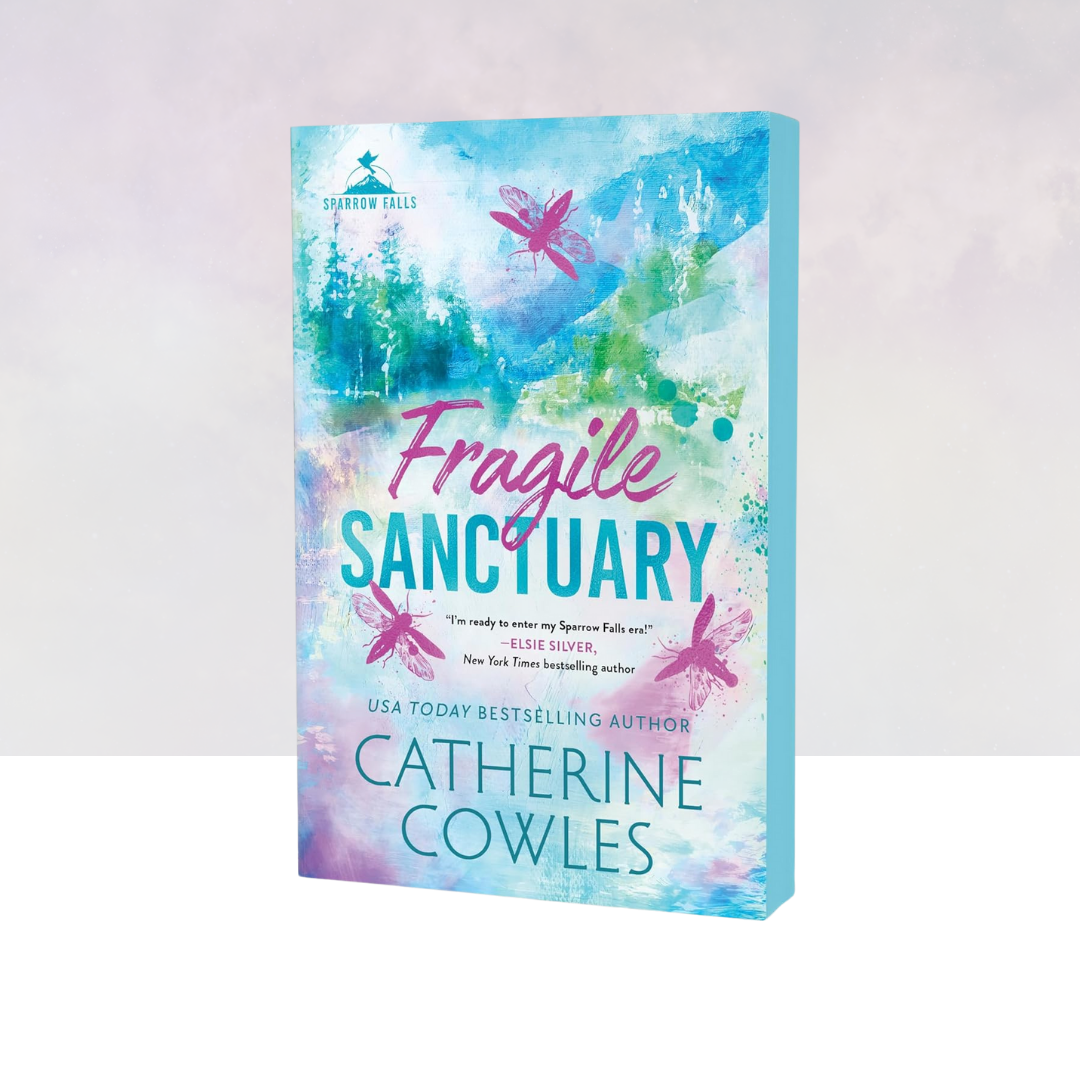 Fragile Sanctuary Special Edition