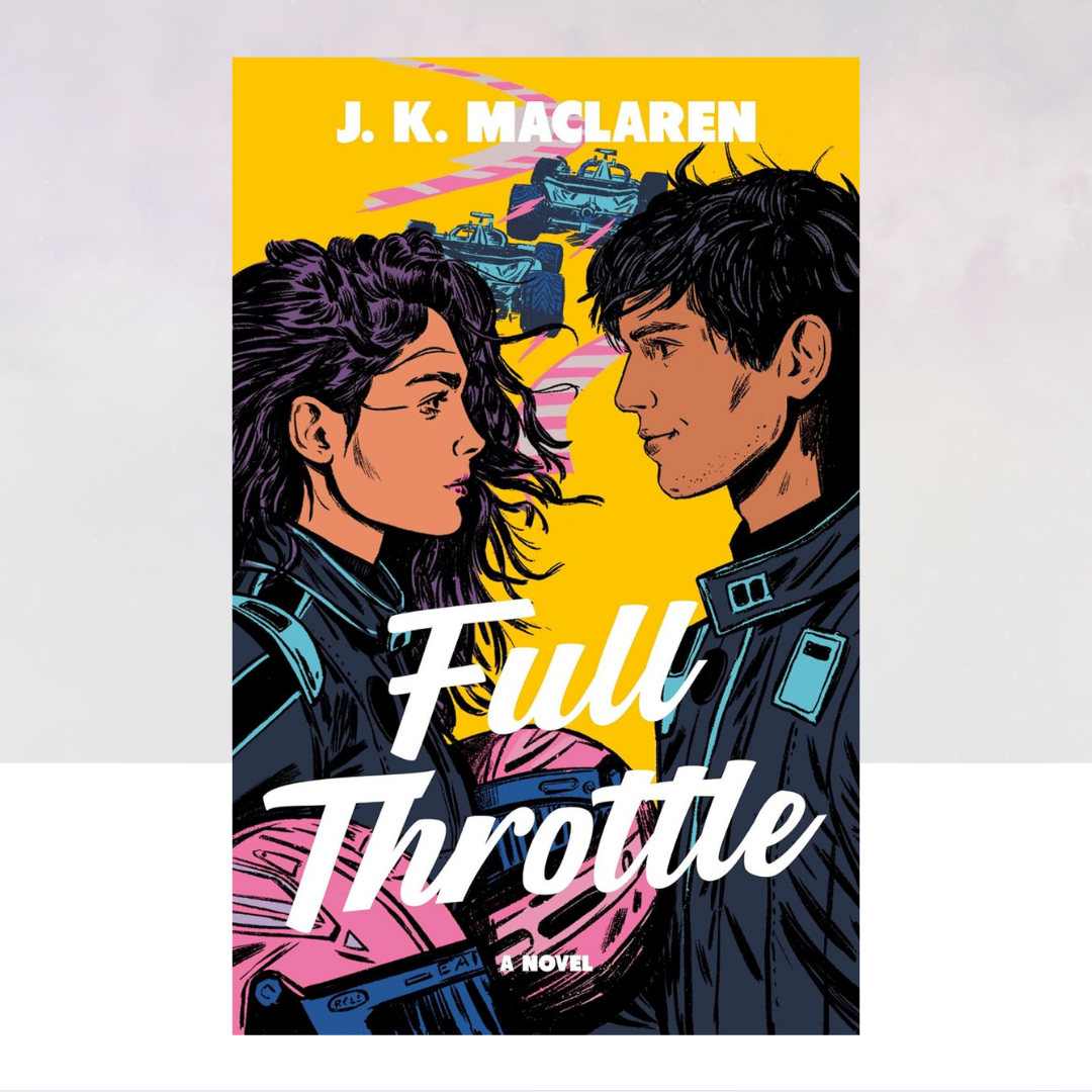 Full Throttle
