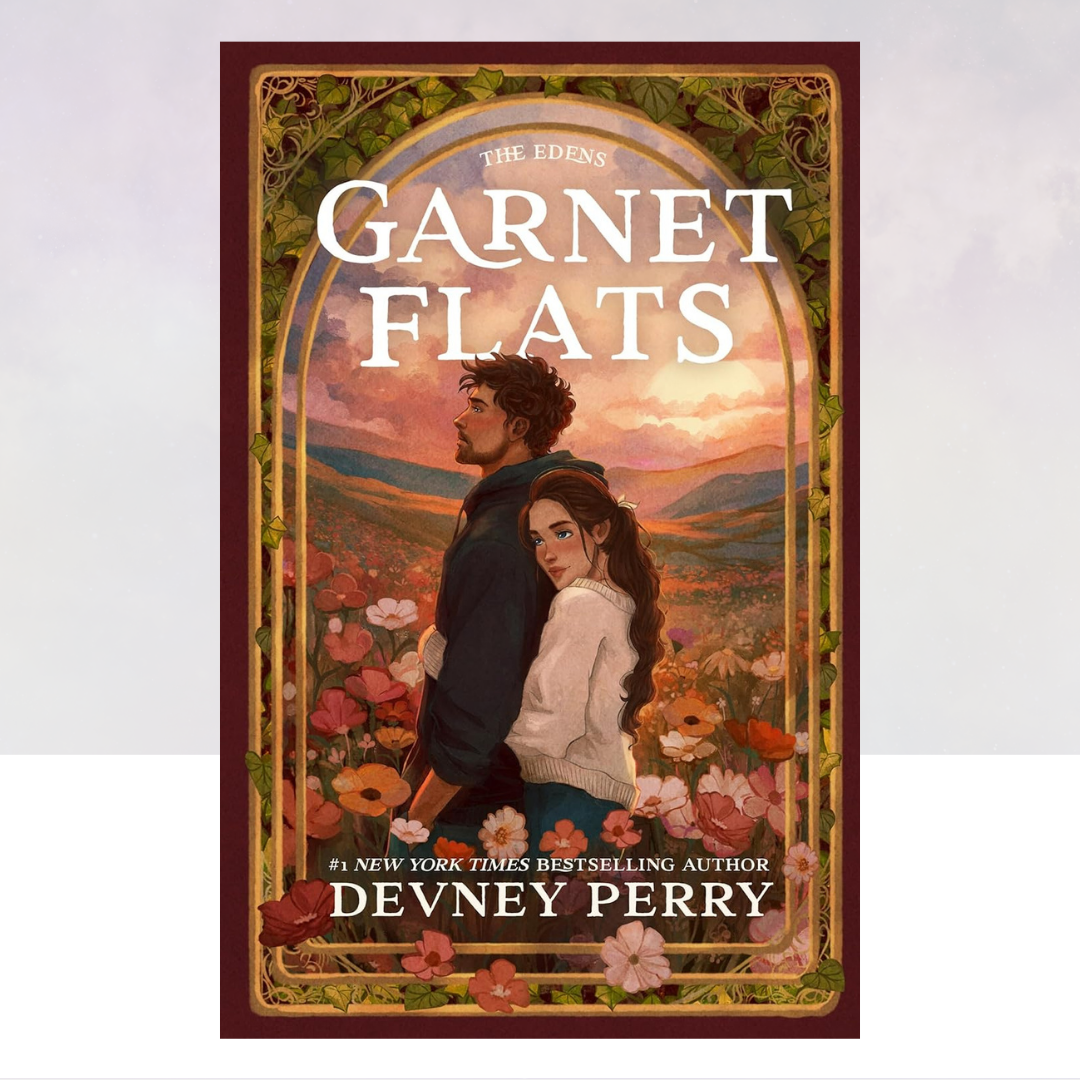 Garnet Flats