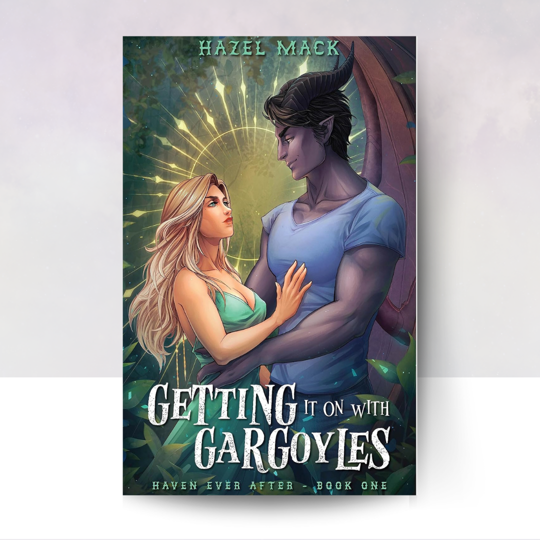 Getting It On With Gargoyles