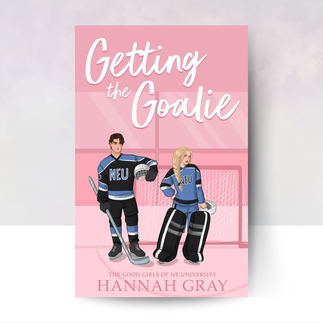 Getting The Goalie