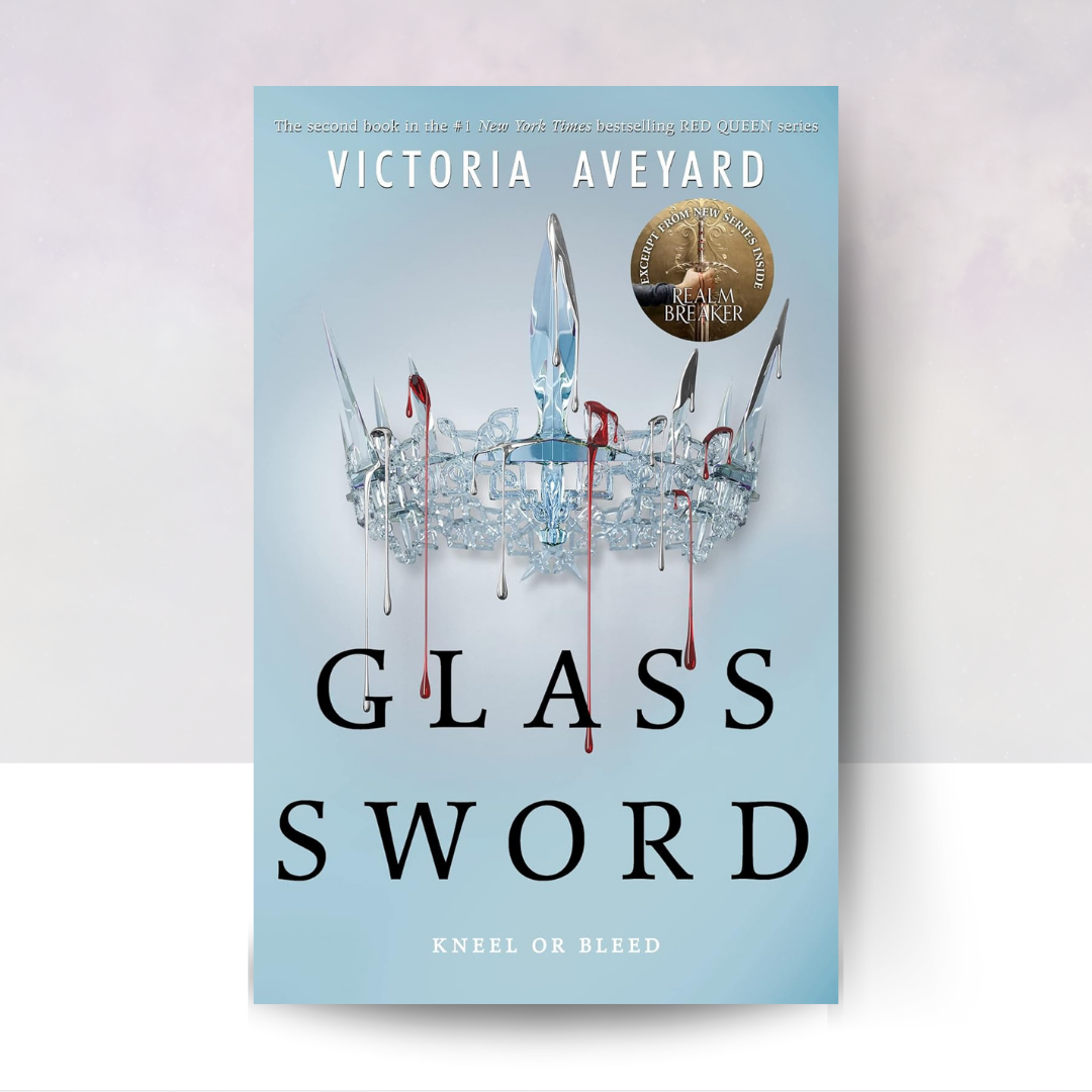 Glass Sword