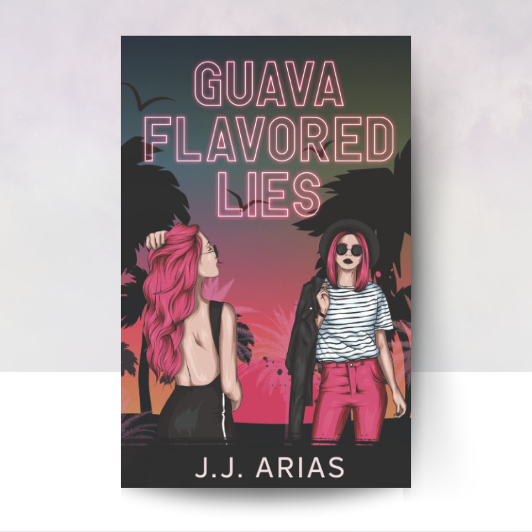 Guava Flavored Lies