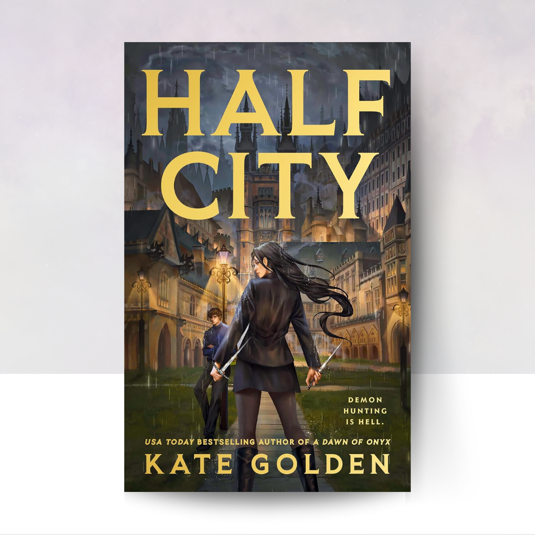 Half City