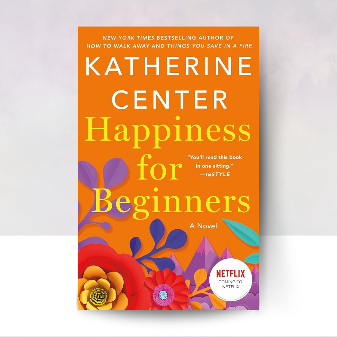 Happiness For Beginners