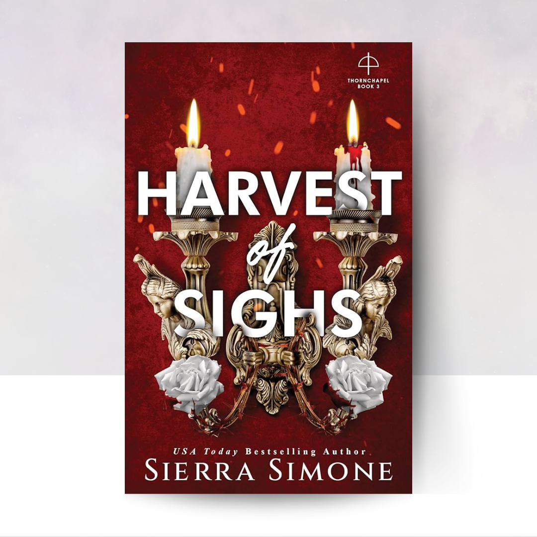 Harvest of Sighs
