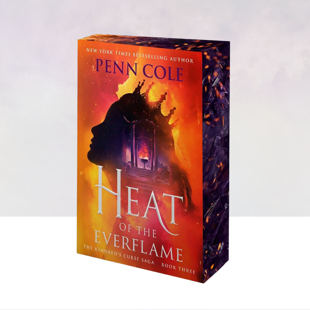 Heat of the Everflame