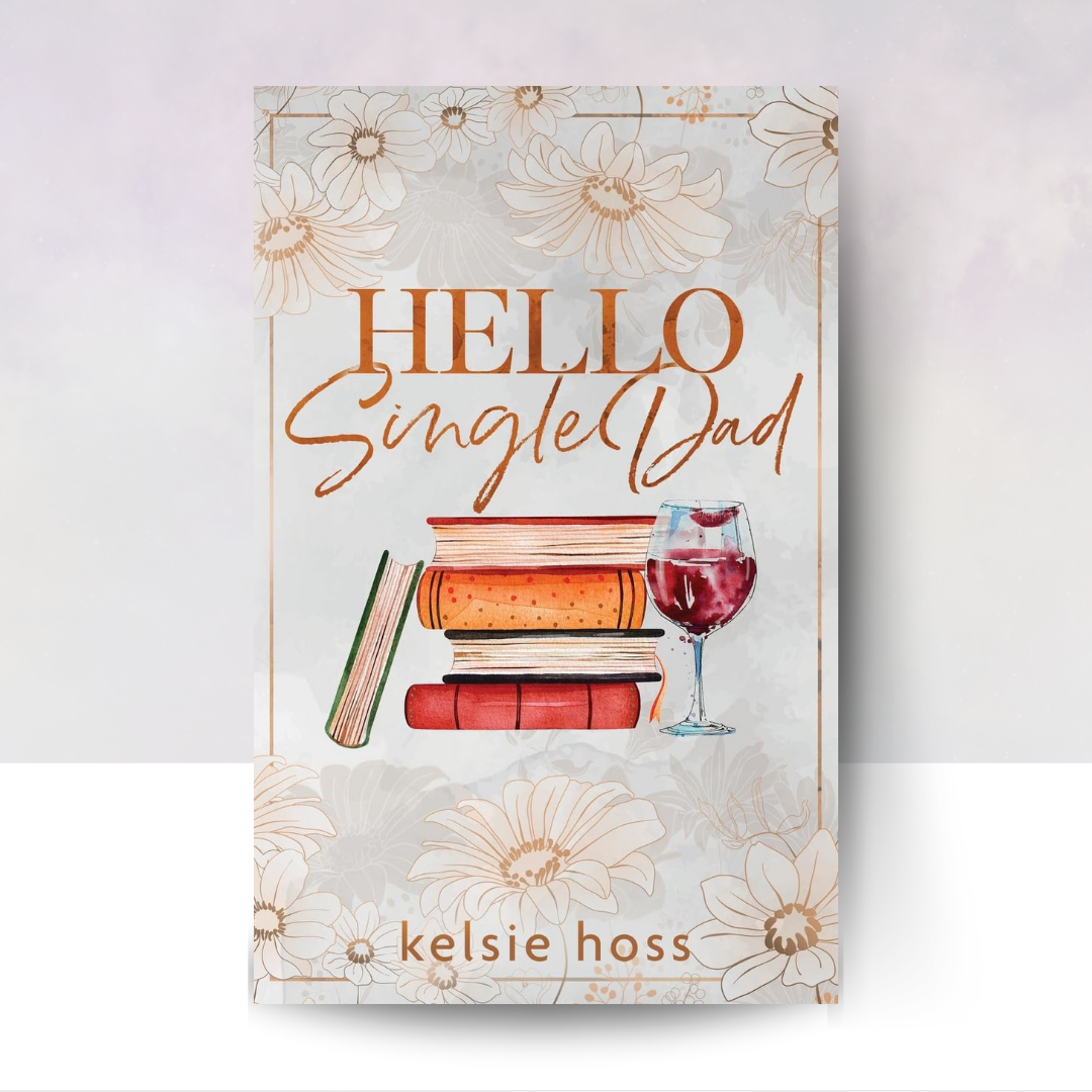 Hello Single Dad