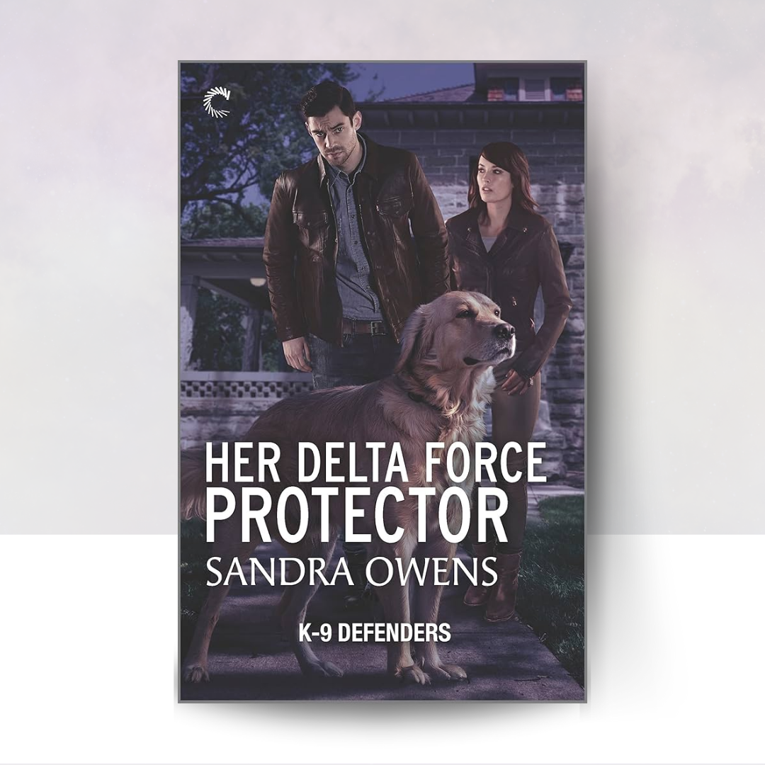 Her Delta Force Protector