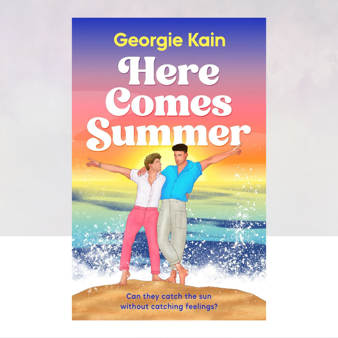 Here Comes Summer