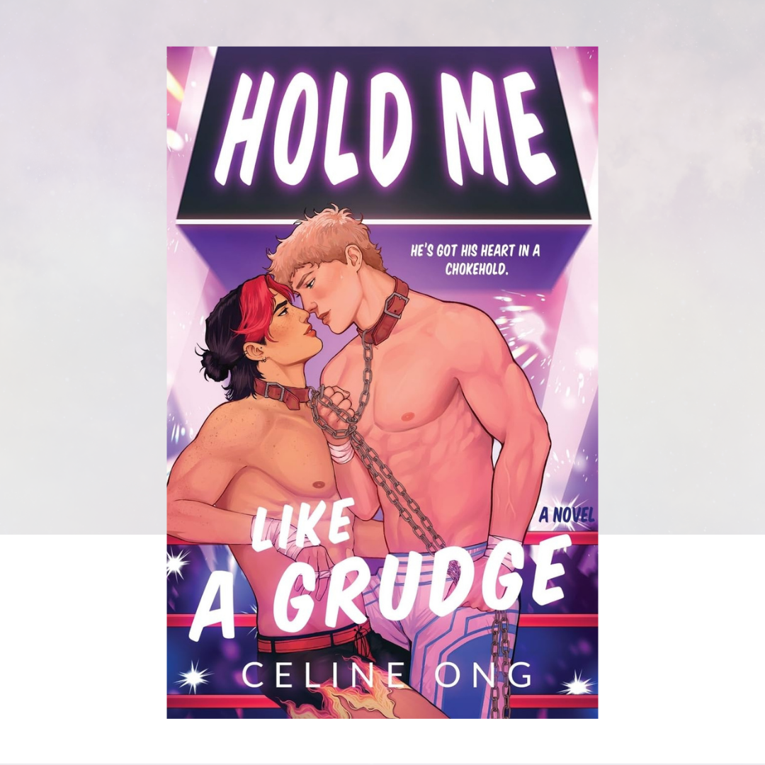 Hold Me Like a Grudge