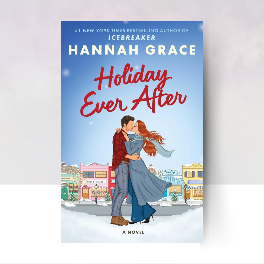 Holiday Ever After