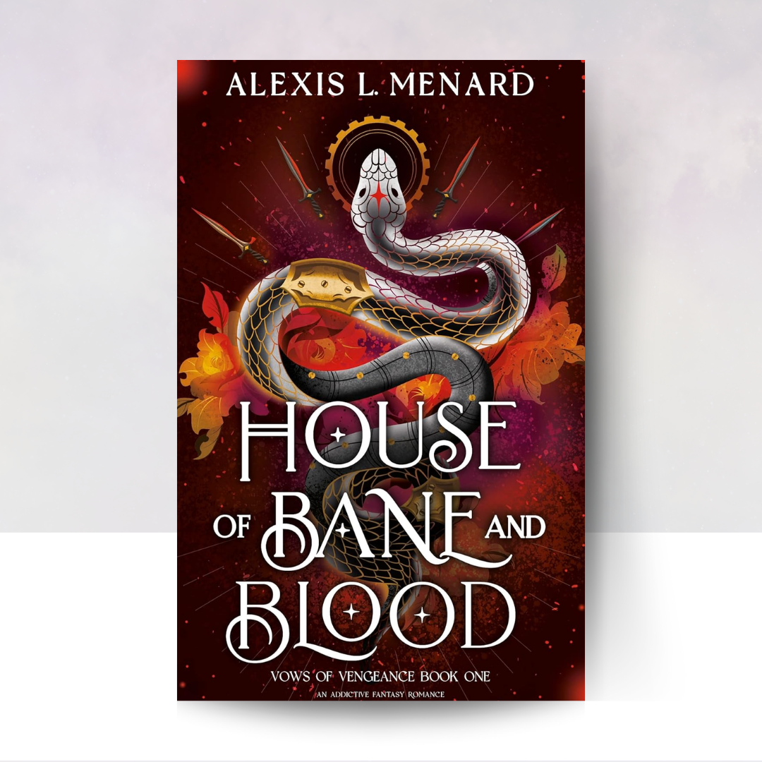 House of Bane and Blood