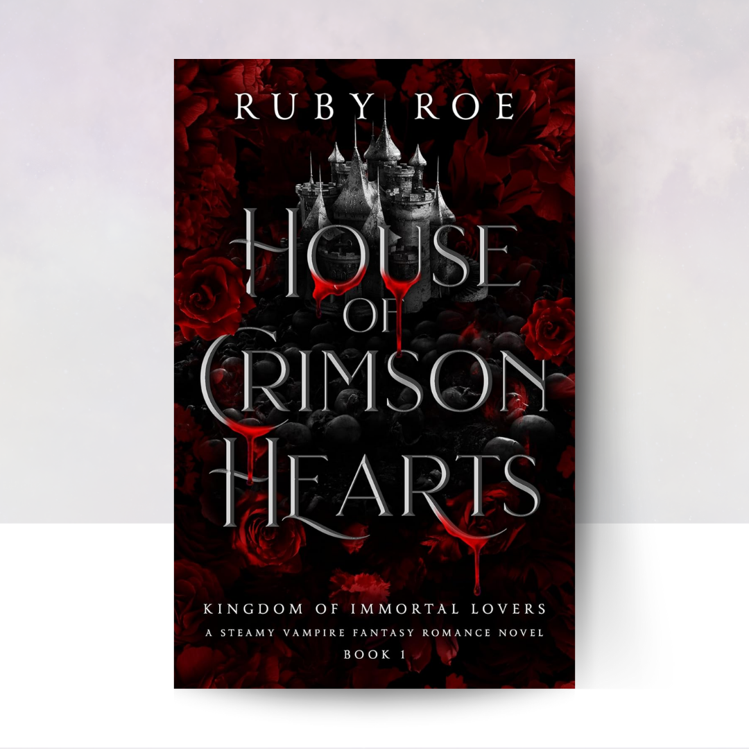House of Crimson Hearts – The New Romantics