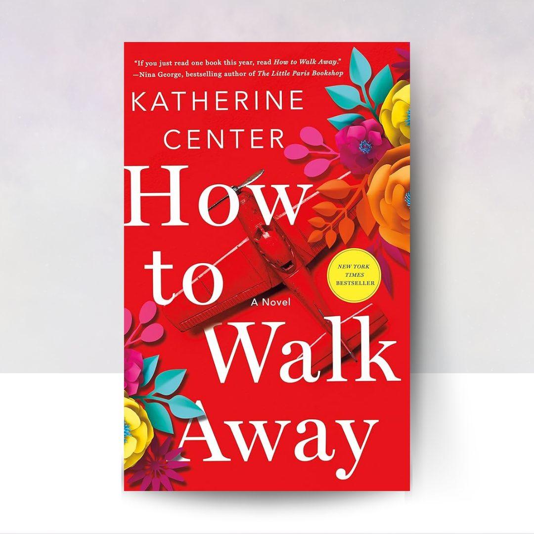 How To Walk Away