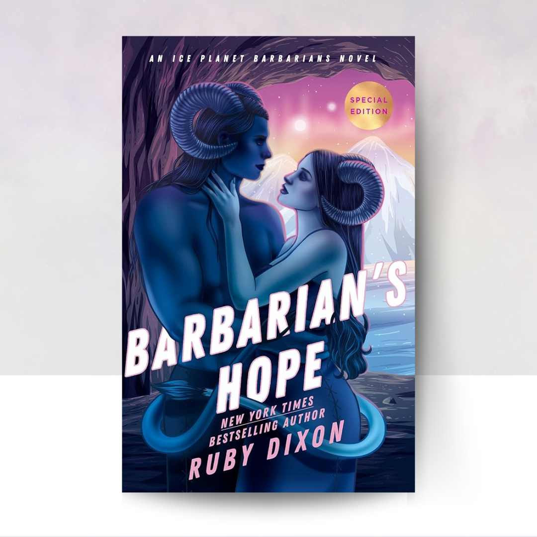 Barbarian's Hope (Special Edition)