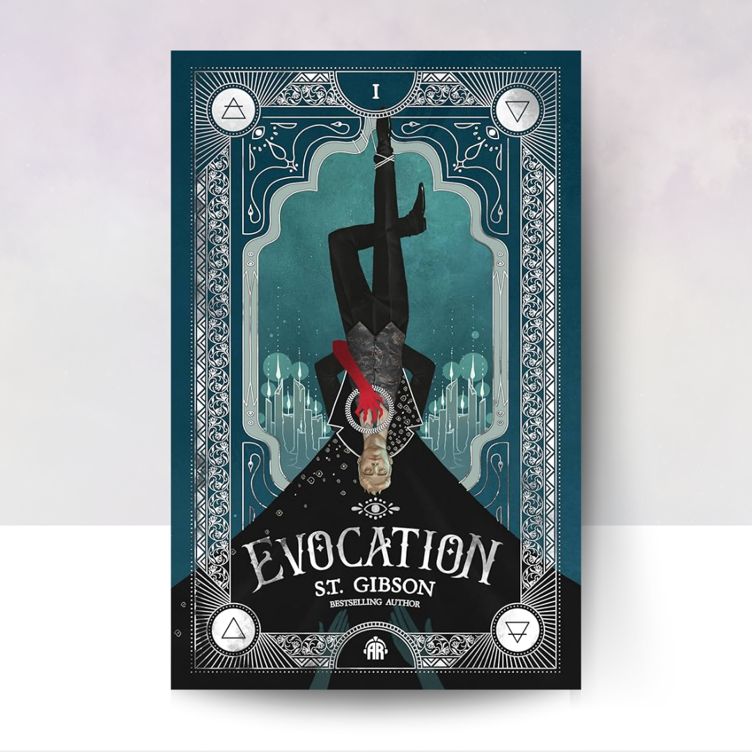 Evocation: Book I in the Summoner's Circle