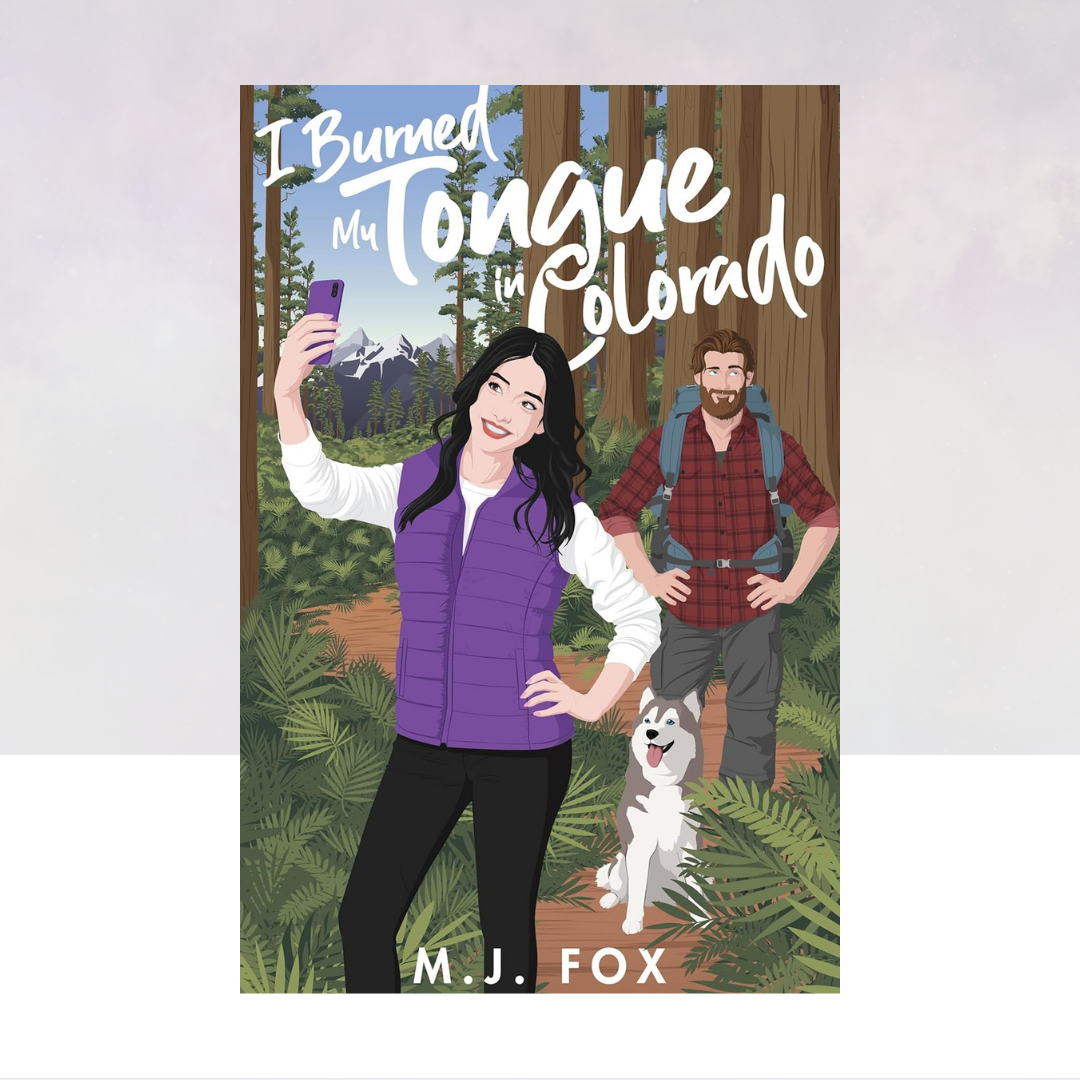 I Burned My Tongue in Colorado