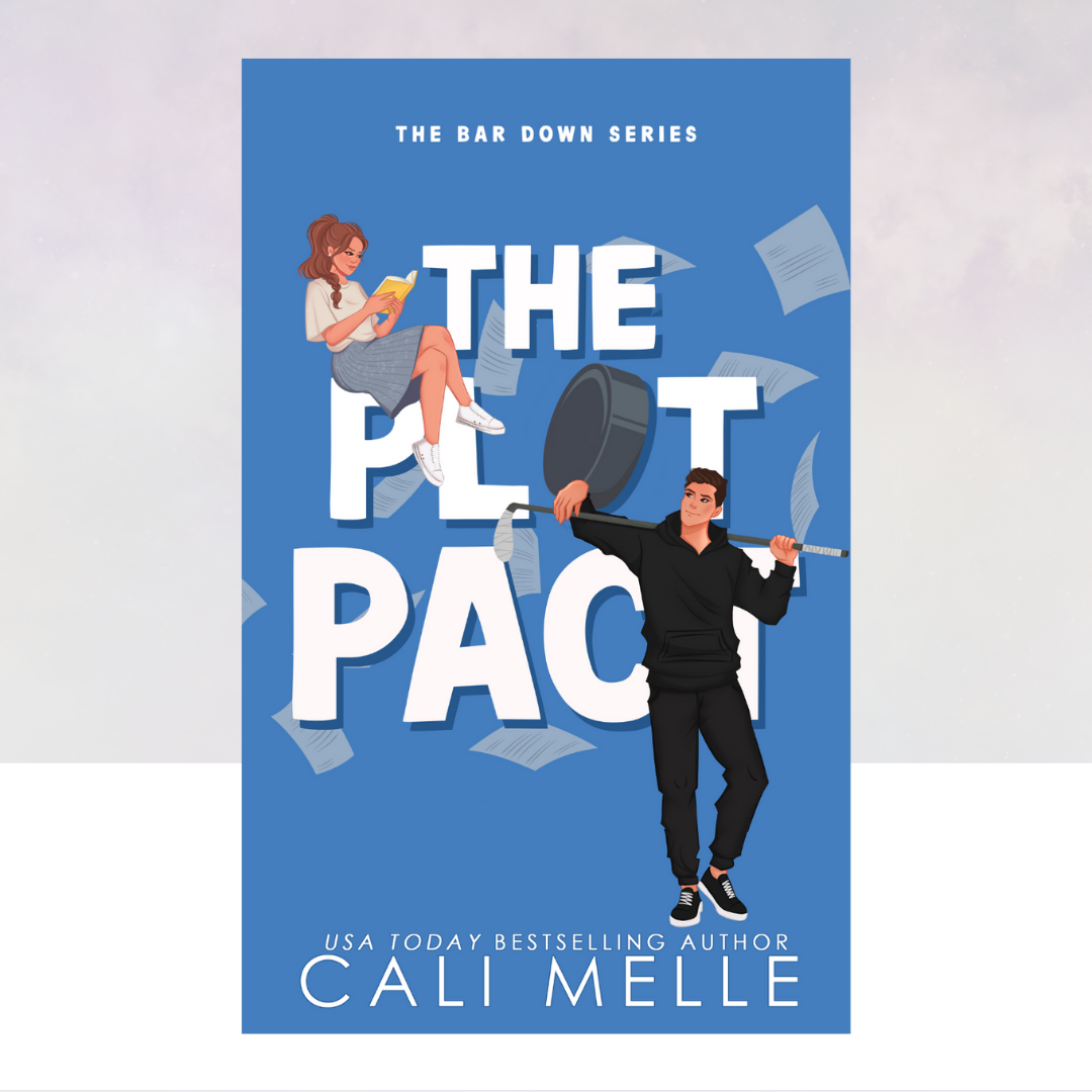 The Plot Pact