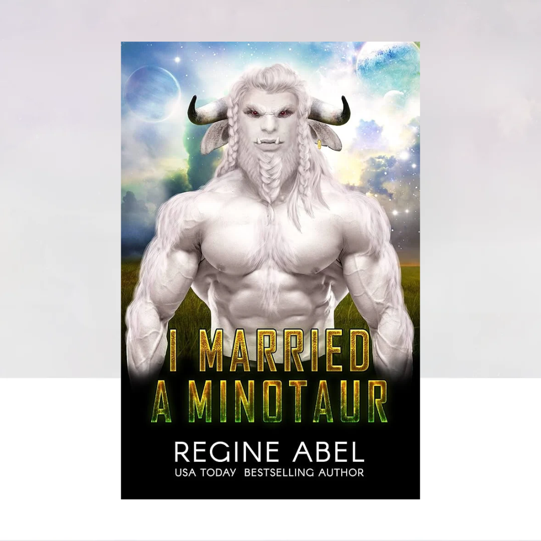 I Married a Minotaur