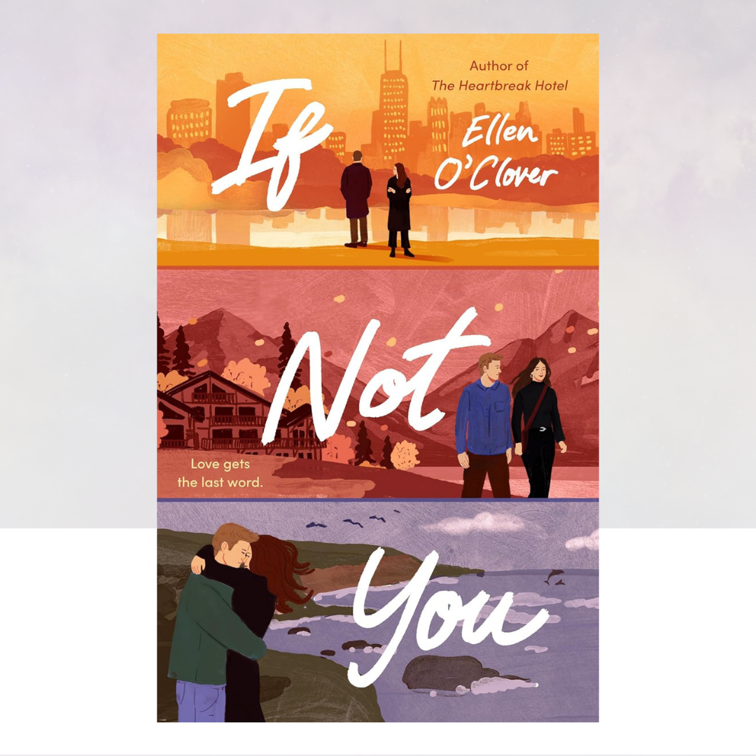 If Not You