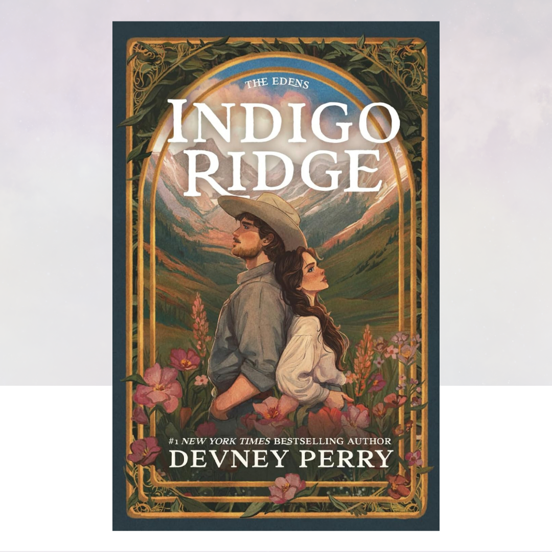 Indigo Ridge