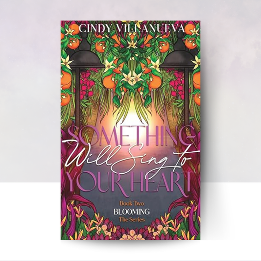 Something Will Sing to Your Heart