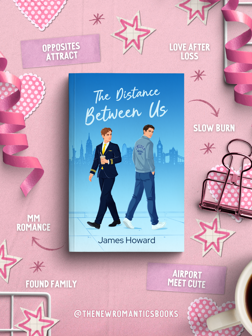 James Howard | In-Store Author Signing