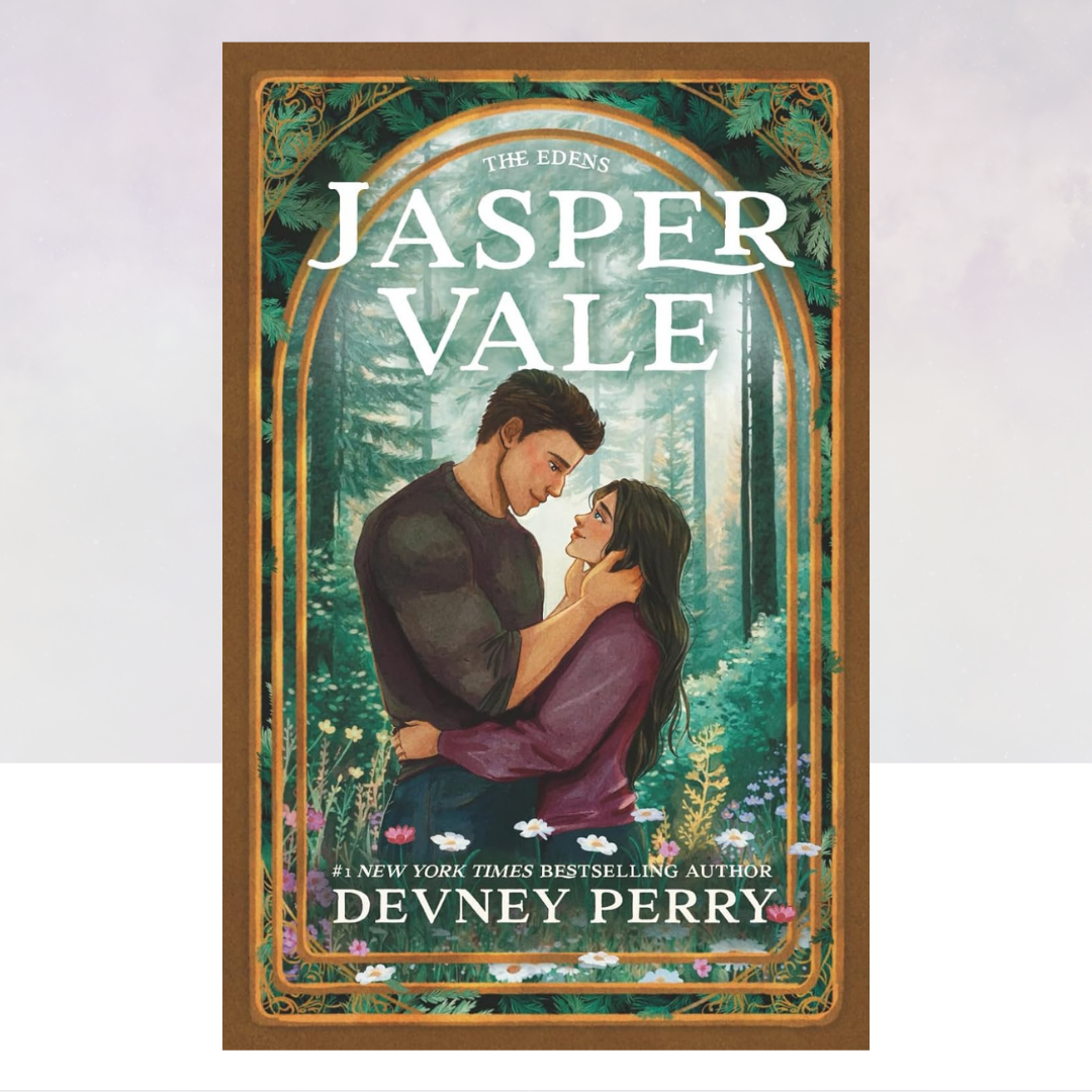 Jasper Vale