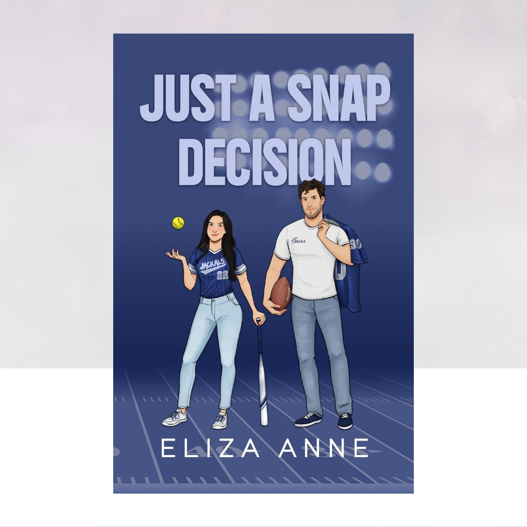 Just a Snap Decision