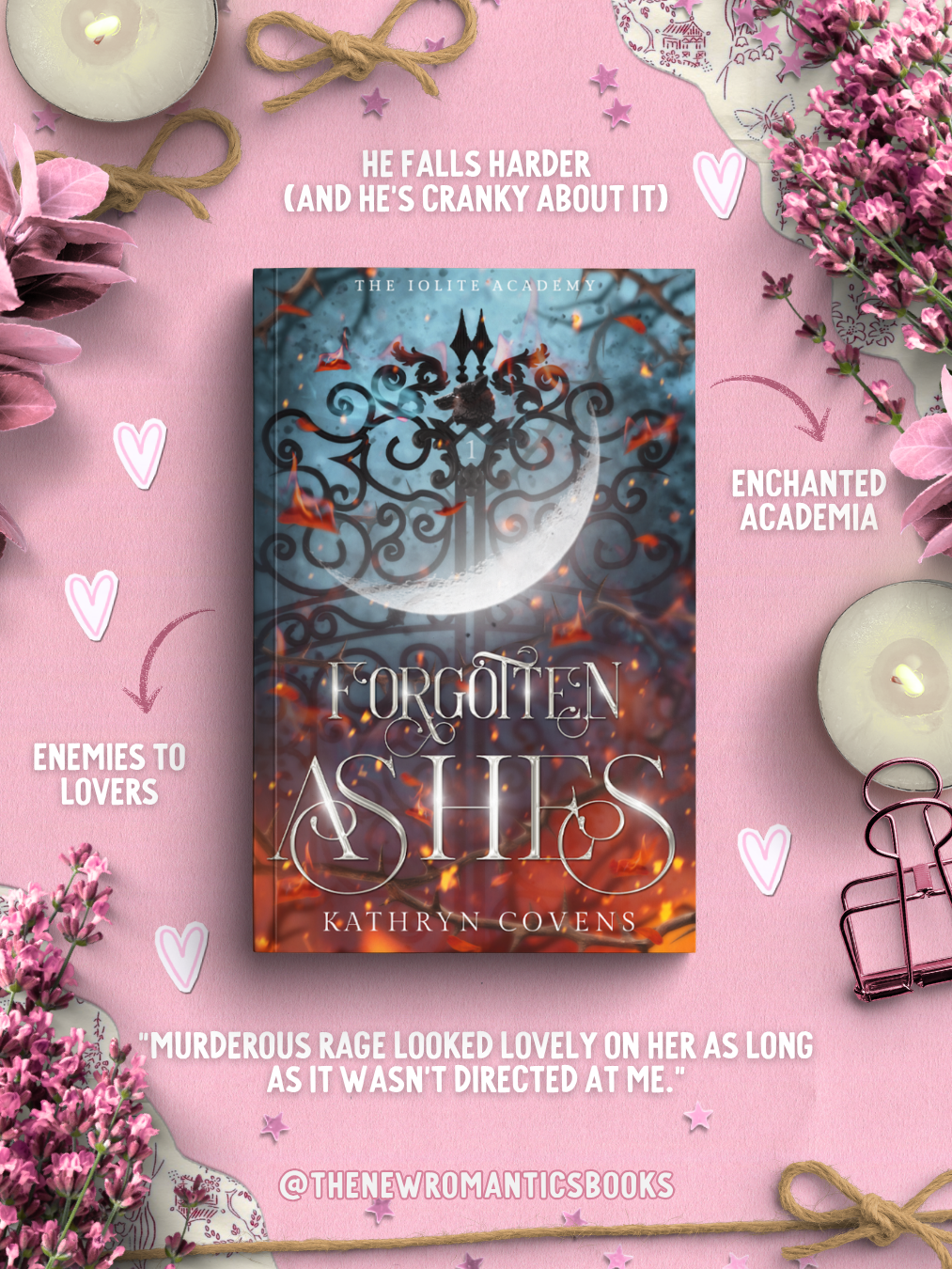 Kathryn Covens | In-Store Author Signing