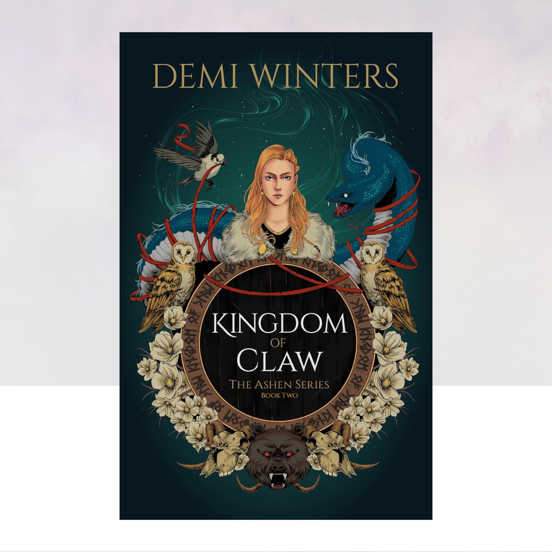 Kingdom of Claw