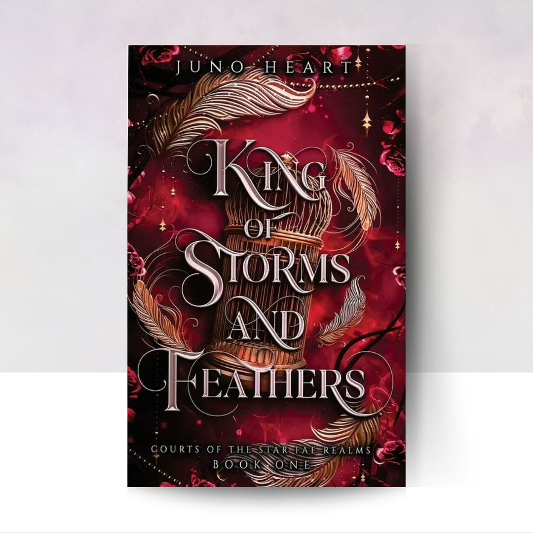 King of Storms and Feathers