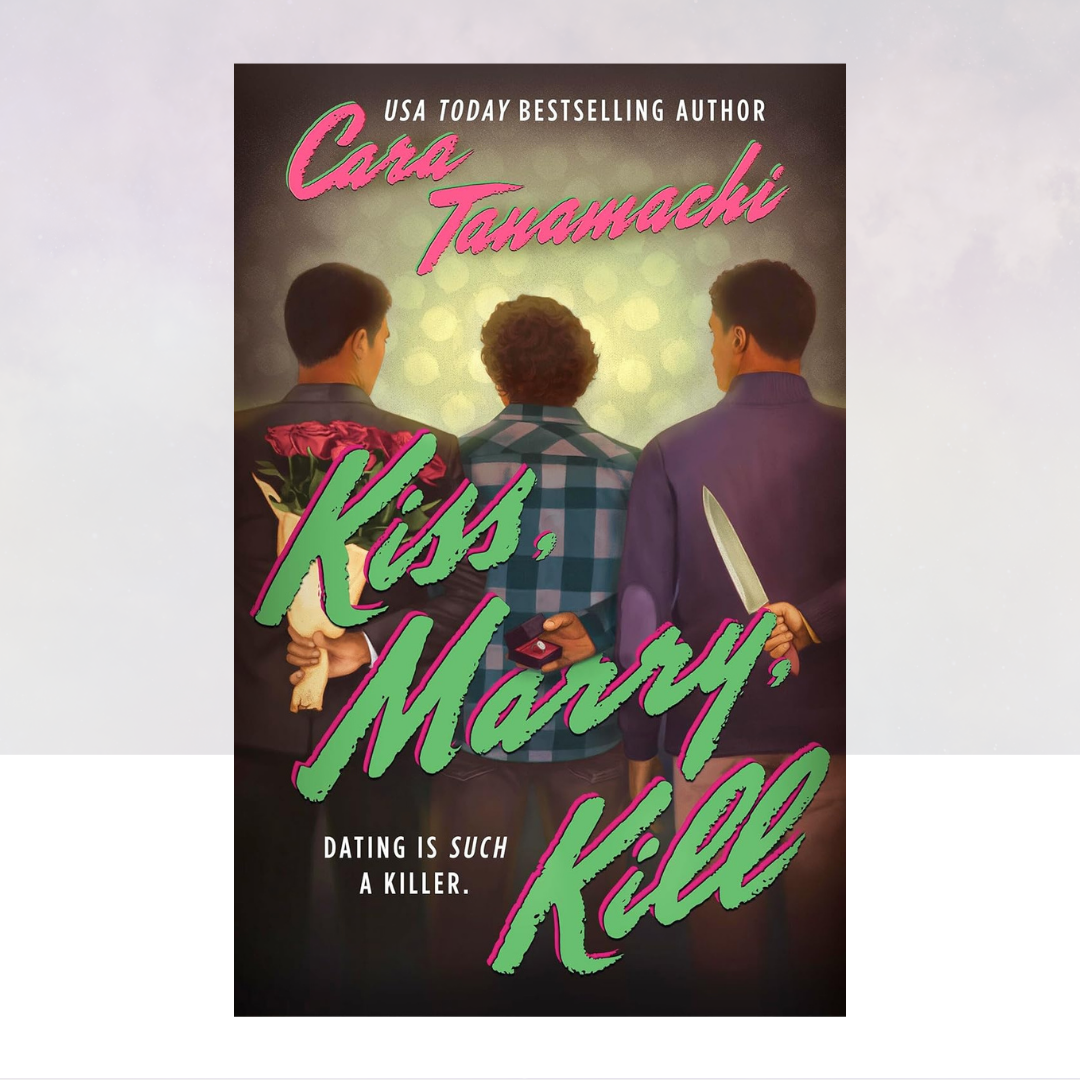 Kiss, Mary, Kill