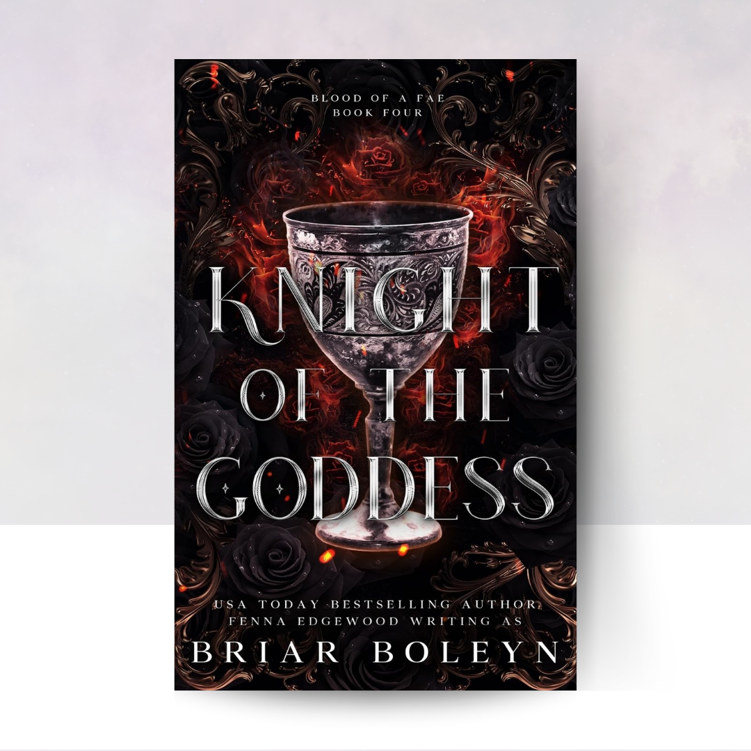 Knight of the Goddess