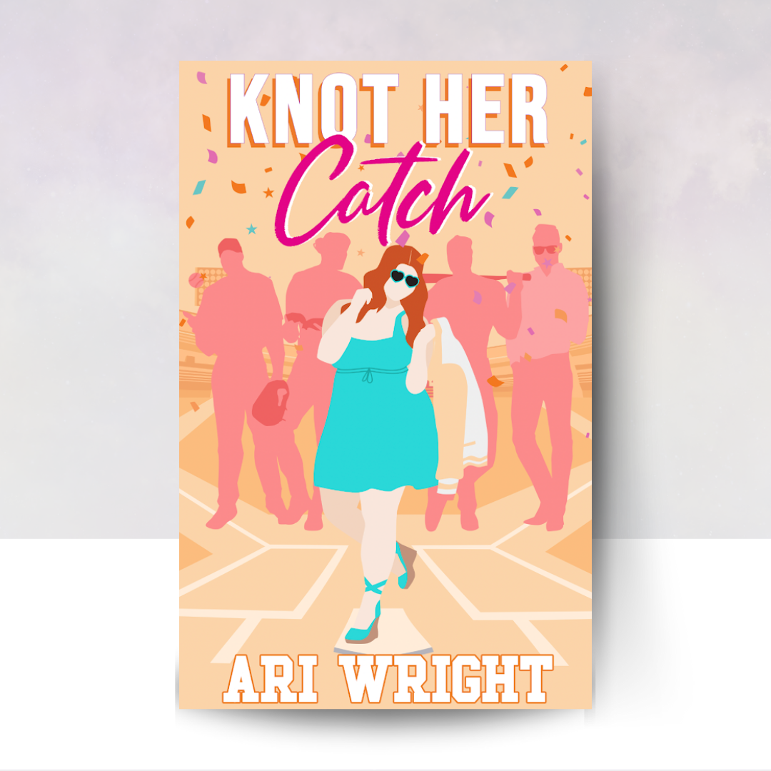Knot Her Catch