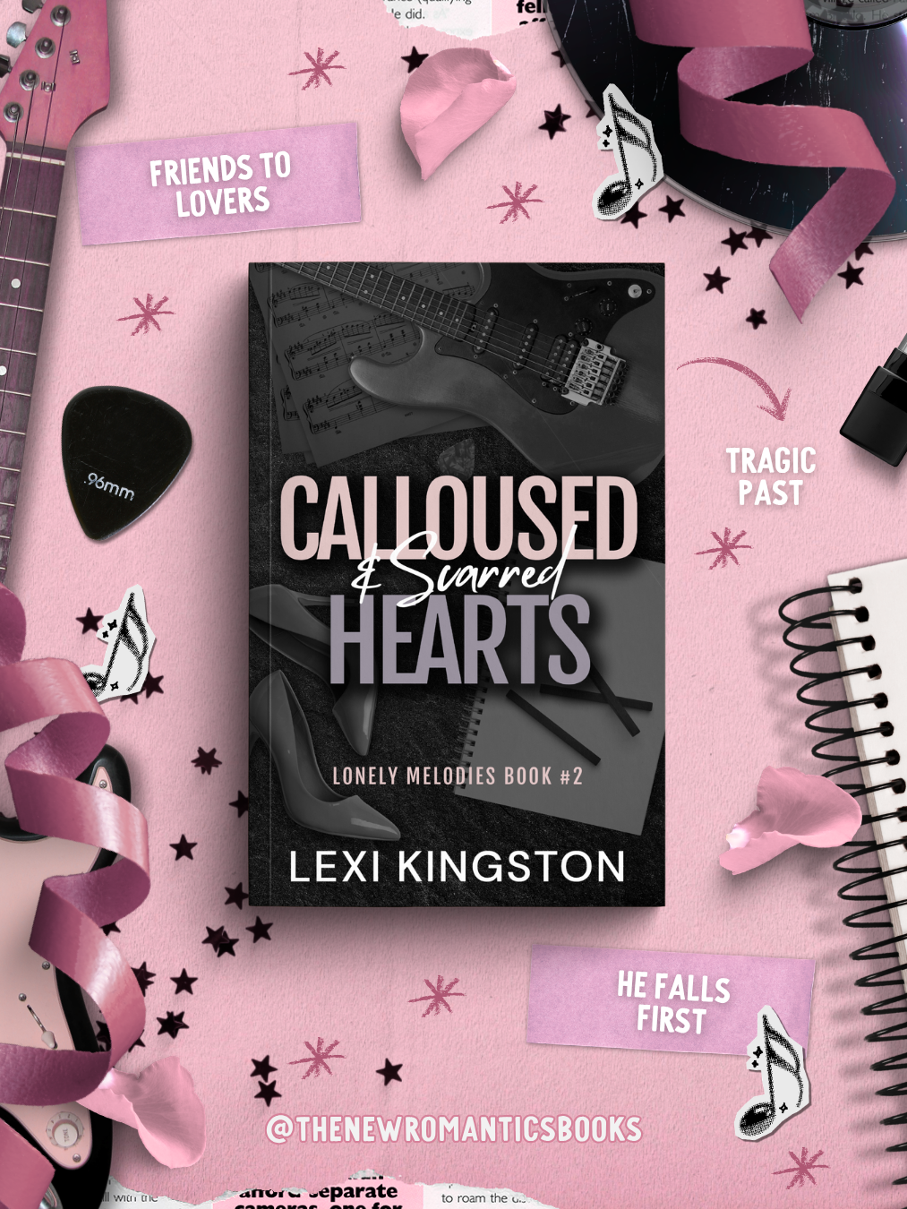 Lexi Kingston | In-Store Author Signing
