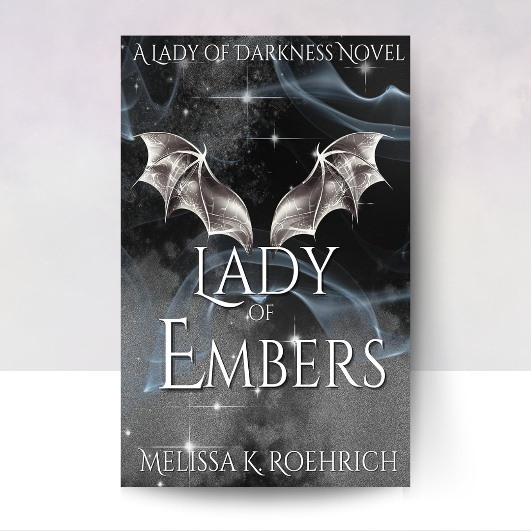 Lady of Embers