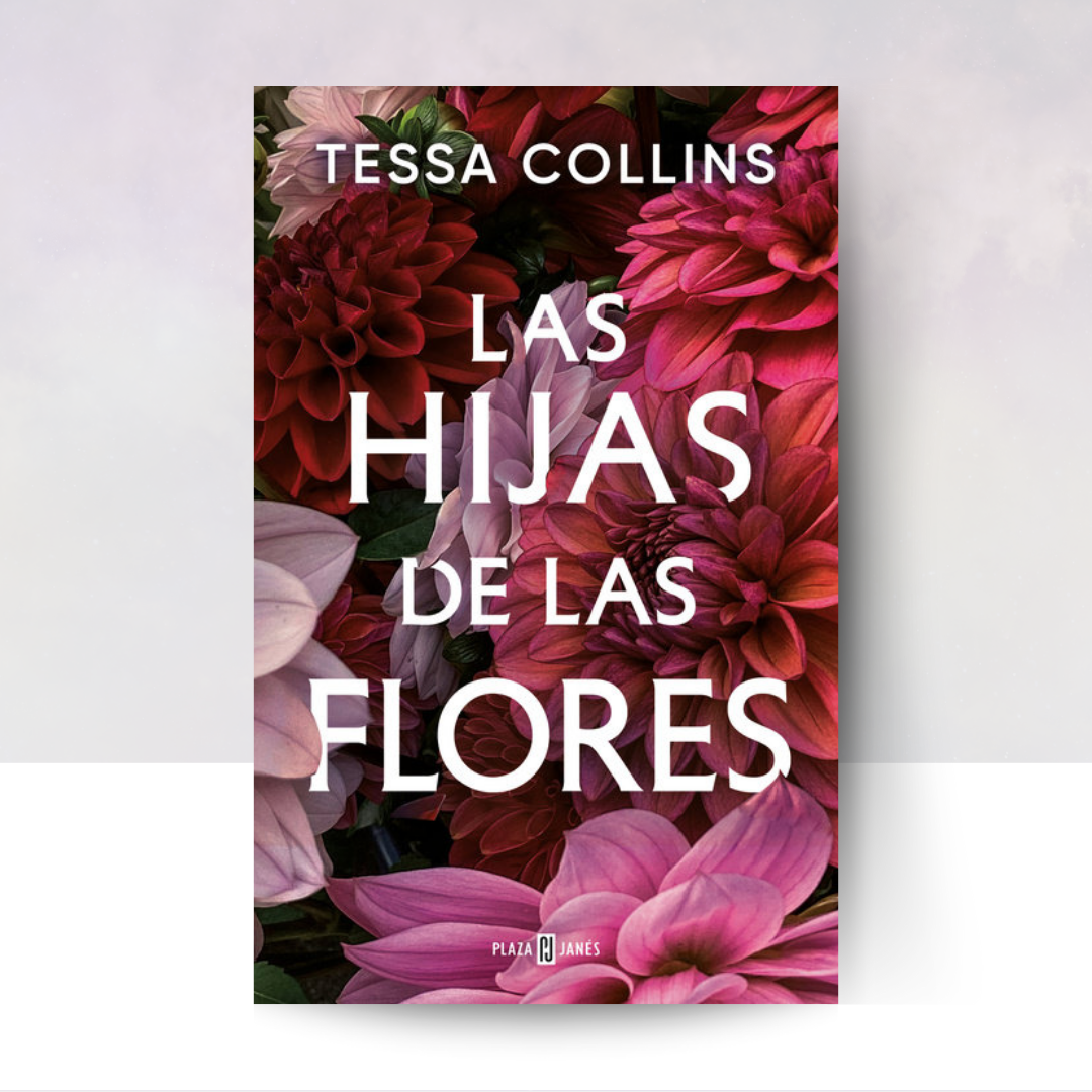 Las hijas de las flores