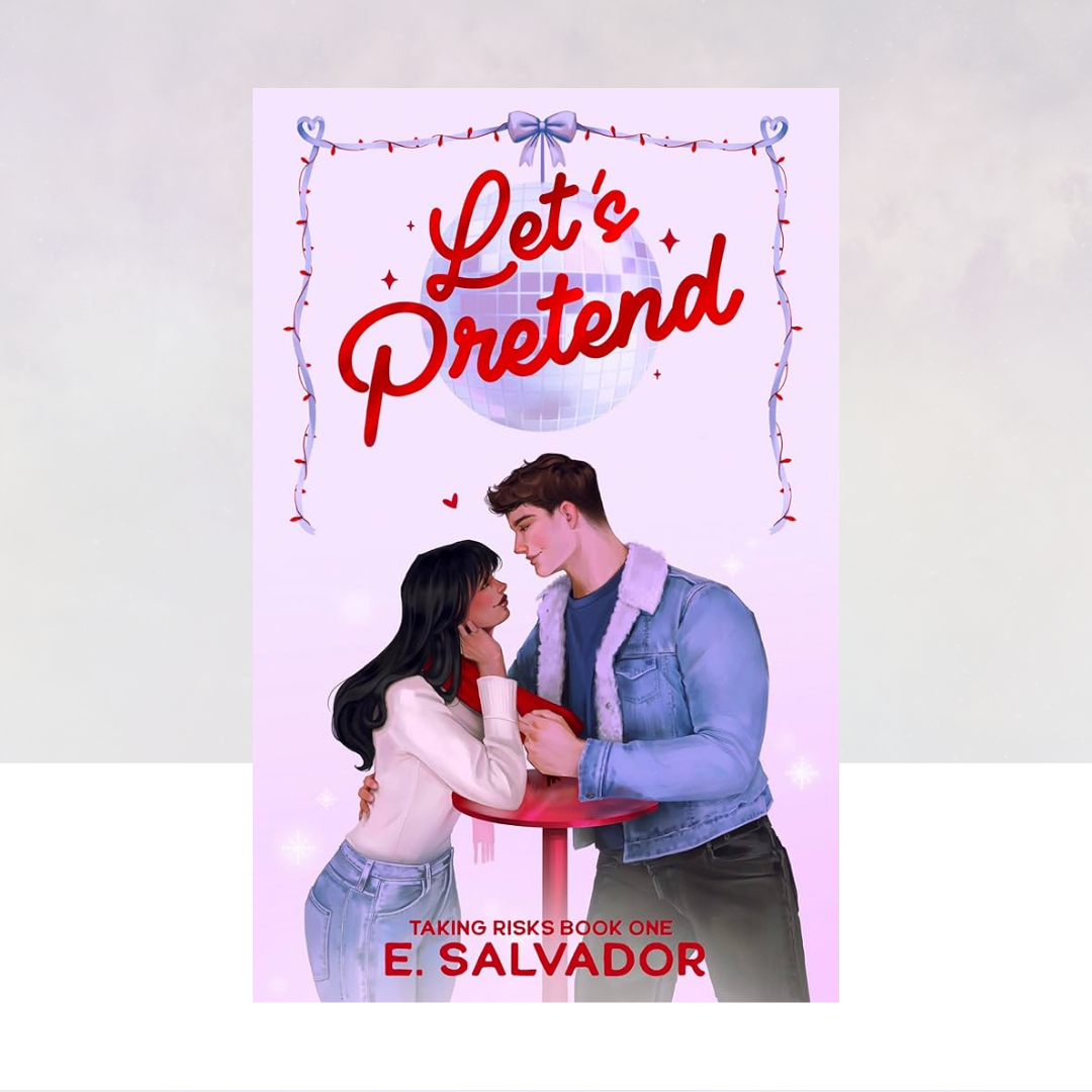 Let's Pretend